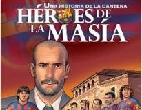 O que o Messi tá fazendo aqui no DELFOS?