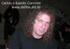 Coletiva: Stratovarius (Jörg Michael e Lauri Porra)