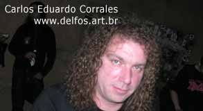 Coletiva: Stratovarius (Jörg Michael e Lauri Porra)