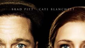 O Curioso Caso de Benjamin Button