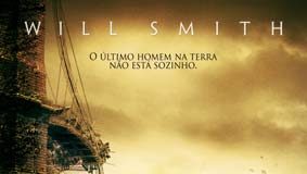 PROMOÇÃO: Eu Sou a Lenda