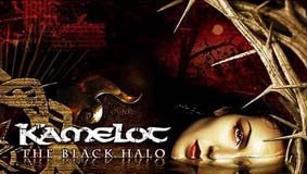 Kamelot – The Black Halo