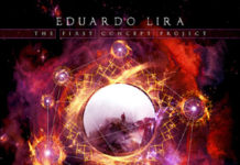 Eduardo Lira – The First Concept Project