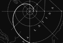 Anita Latina é uma mistureba só