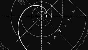 Anita Latina é uma mistureba só