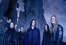 Exclusiva: Sentenced – Ville Laihiala