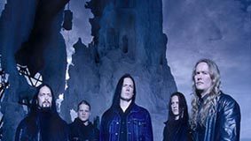 Exclusiva: Sentenced – Ville Laihiala