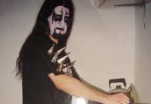 Obras Fictícias: Negritude Nórdica – Pagode True