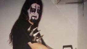 Obras Fictícias: Negritude Nórdica – Pagode True