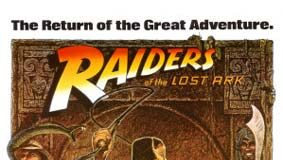 Os Caçadores da Arca Perdida