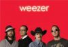 Weezer – Weezer (Red Album)