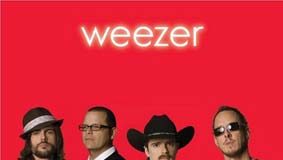 Weezer – Weezer (Red Album)