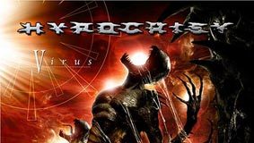 Hypocrisy – Virus
