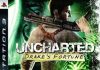 Uncharted: Drake´s Fortune