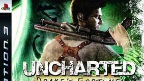 Uncharted: Drake´s Fortune