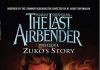 The Last Airbender ganha prelúdio em HQ