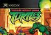 Teenage Mutant Ninja Turtles