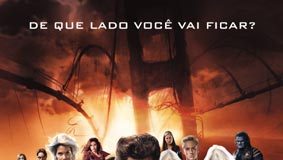 X-Men: O Confronto Final