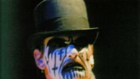 King Diamond e as memórias de um professor de História