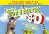 Especial Shrek – DVD – Shrek 3D