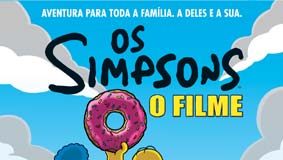 Os Simpsons – O Filme