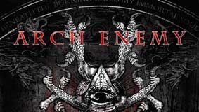 Arch Enemy – Rise of the Tyrant