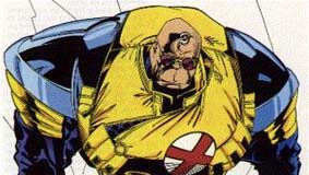 Top 5: Mutantes bizarros