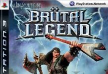 Brütal Legend – Chapter I