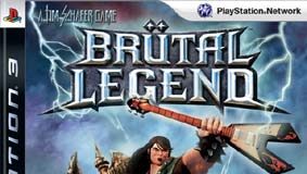 Brütal Legend – Chapter I