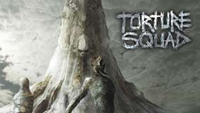 Torture Squad – Hellbound