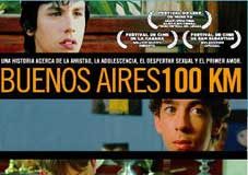 Buenos Aires 100 Km