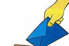 Uma ode ao voto nulo