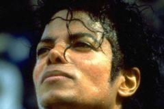 Cacildis! Michael Jackson morreu!