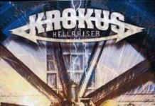 Krokus – Hellraiser