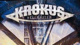 Krokus – Hellraiser