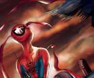 Homem-Aranha Indiano… Literalmente