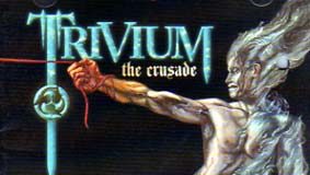 Trivium – The Crusade