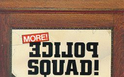 Police Squad!