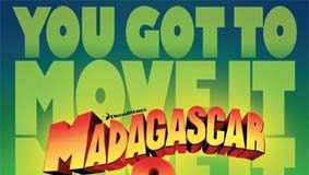 Madagascar 2