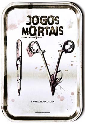 Crítica Espiral - O Legado de Jogos Mortais: I want to play a game. Again.  - Delfos