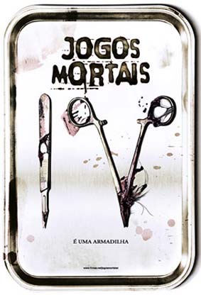 Jogos Mortais IV (2007)