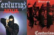 Clássicos – Centúrias – Última Noite / Ninja