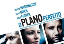 O Plano Perfeito