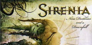 Sirenia – Nine Destinies and a Downfall