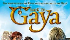 A Terra Encantada de Gaya