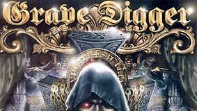 Grave Digger – 25 to Live