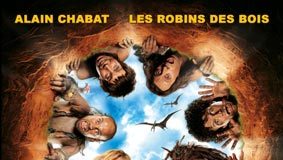 RRRrrrr!!! Na Idade da Pedra