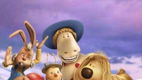 Dogão, Amigo Pra Cachorro