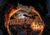 Capa e tracklist do novo ao vivo do Judas Priest