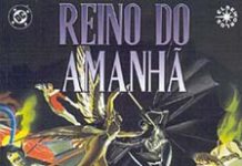 Reino do Amanhã